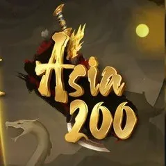 ASIA200 - Permainan Pertanian Seru dan Menyenangkan
