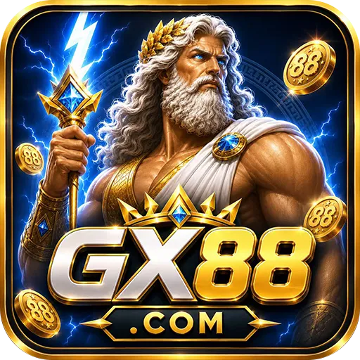 GX88 - Petualangan Seru dalam Dunia ARPG