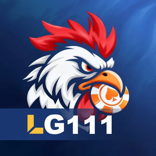 LG111 - Pertempuran Epik di Dunia MOBA