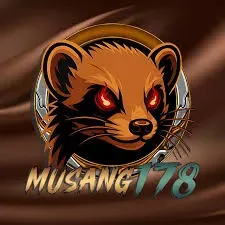 MUSANG178 - Pengalaman Live Casino Terbaik untuk Anda