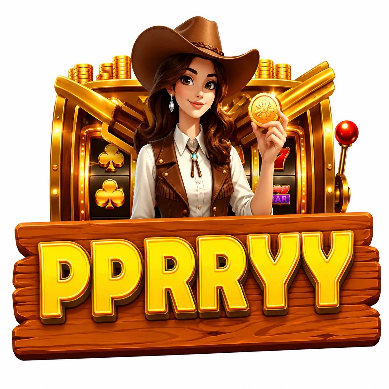 PPRRYY - Petualangan Epik dalam Dunia MMORPG