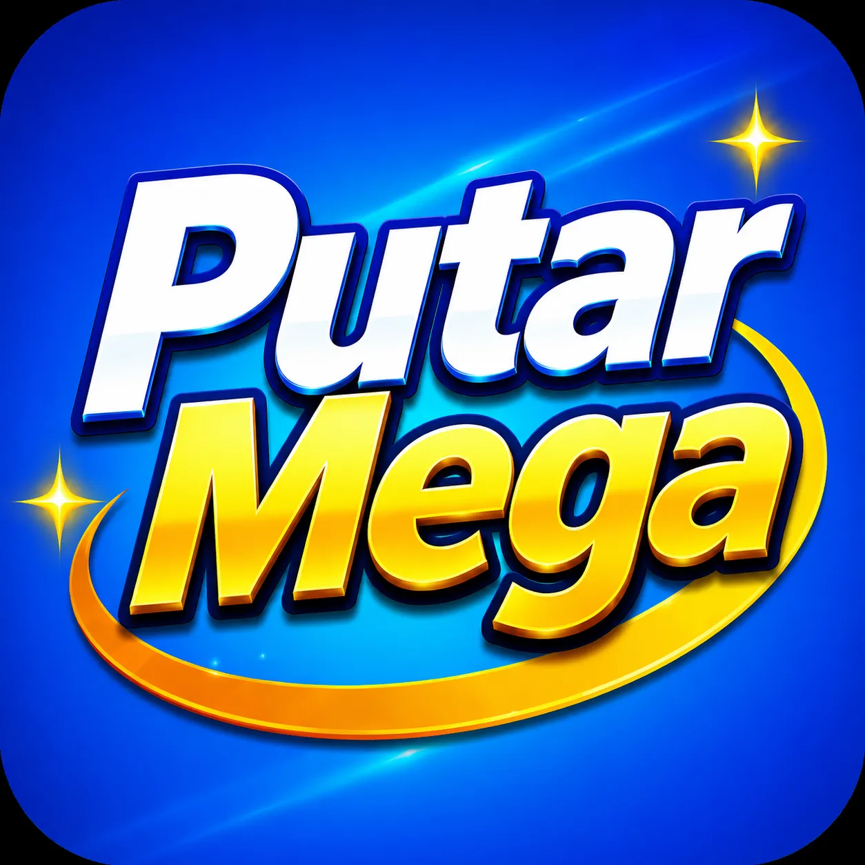 PUTARMEGA - Petualangan Seru Menanti di Dalamnya